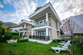 Villa Gunes Icmeler Daily Weekly Rentals